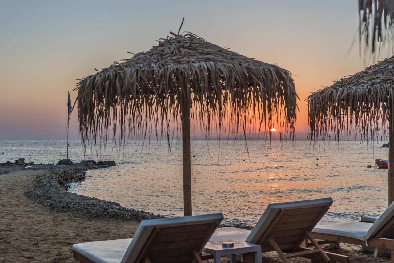 Golden Coast Resort Kypseli Екстериор снимка