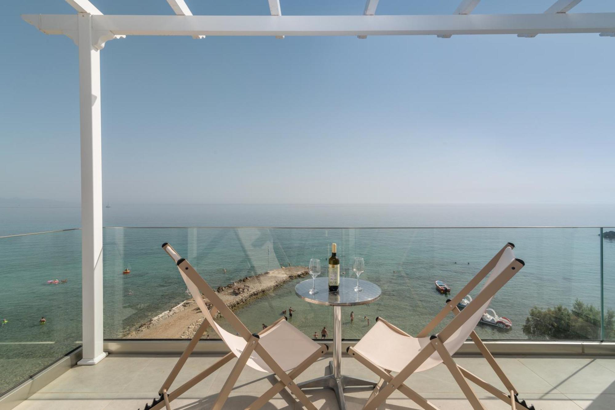 Golden Coast Resort Kypseli Екстериор снимка