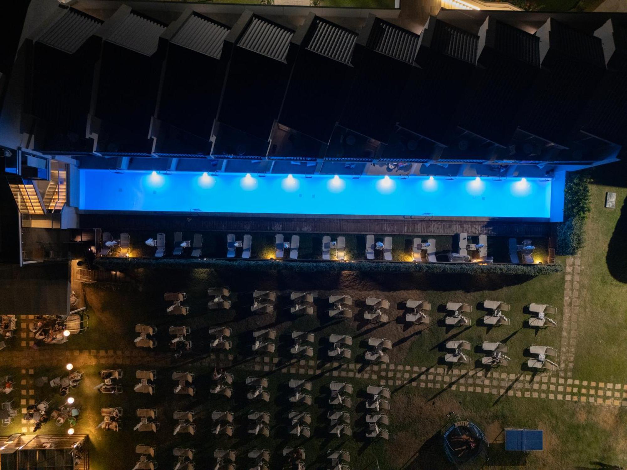 Golden Coast Resort Kypseli Екстериор снимка