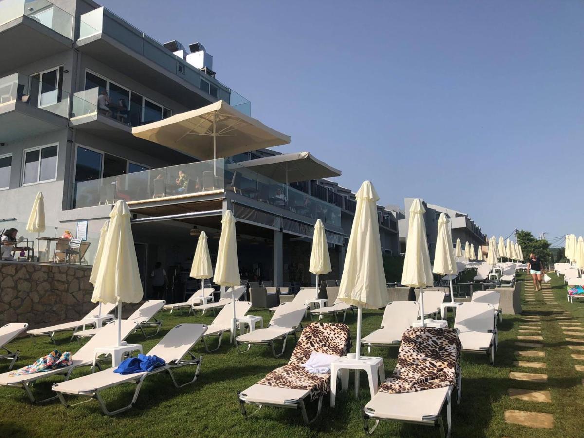 Golden Coast Resort Kypseli Екстериор снимка