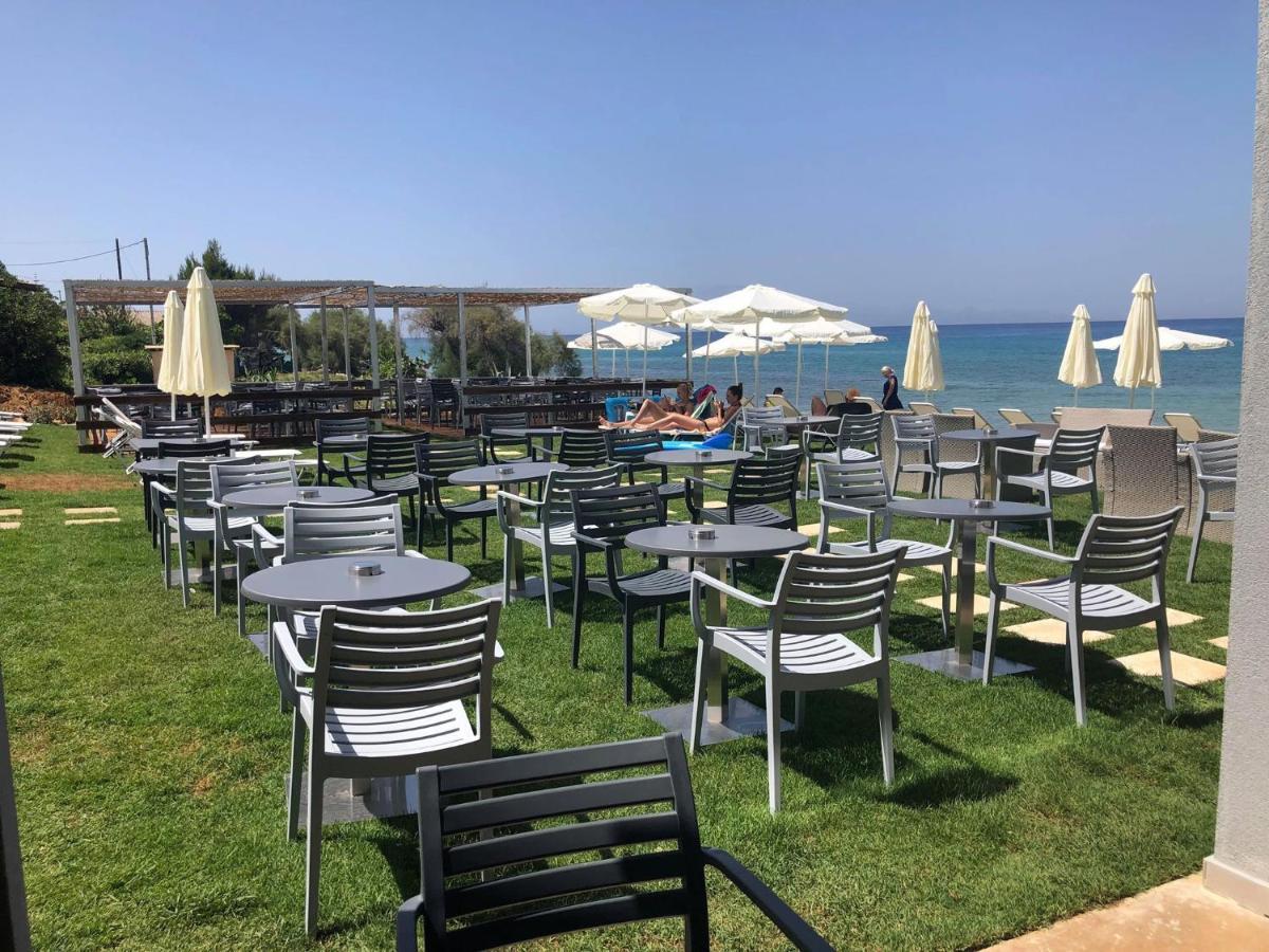 Golden Coast Resort Kypseli Екстериор снимка