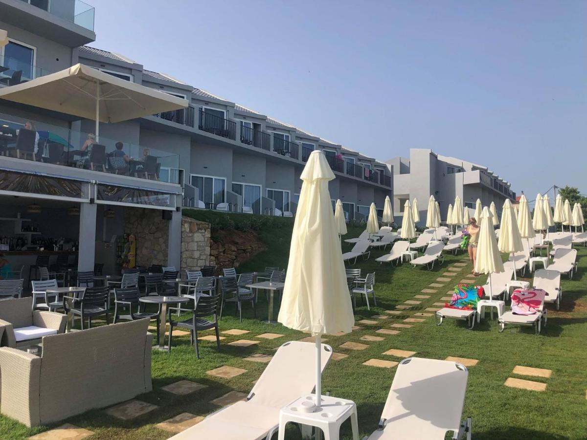 Golden Coast Resort Kypseli Екстериор снимка