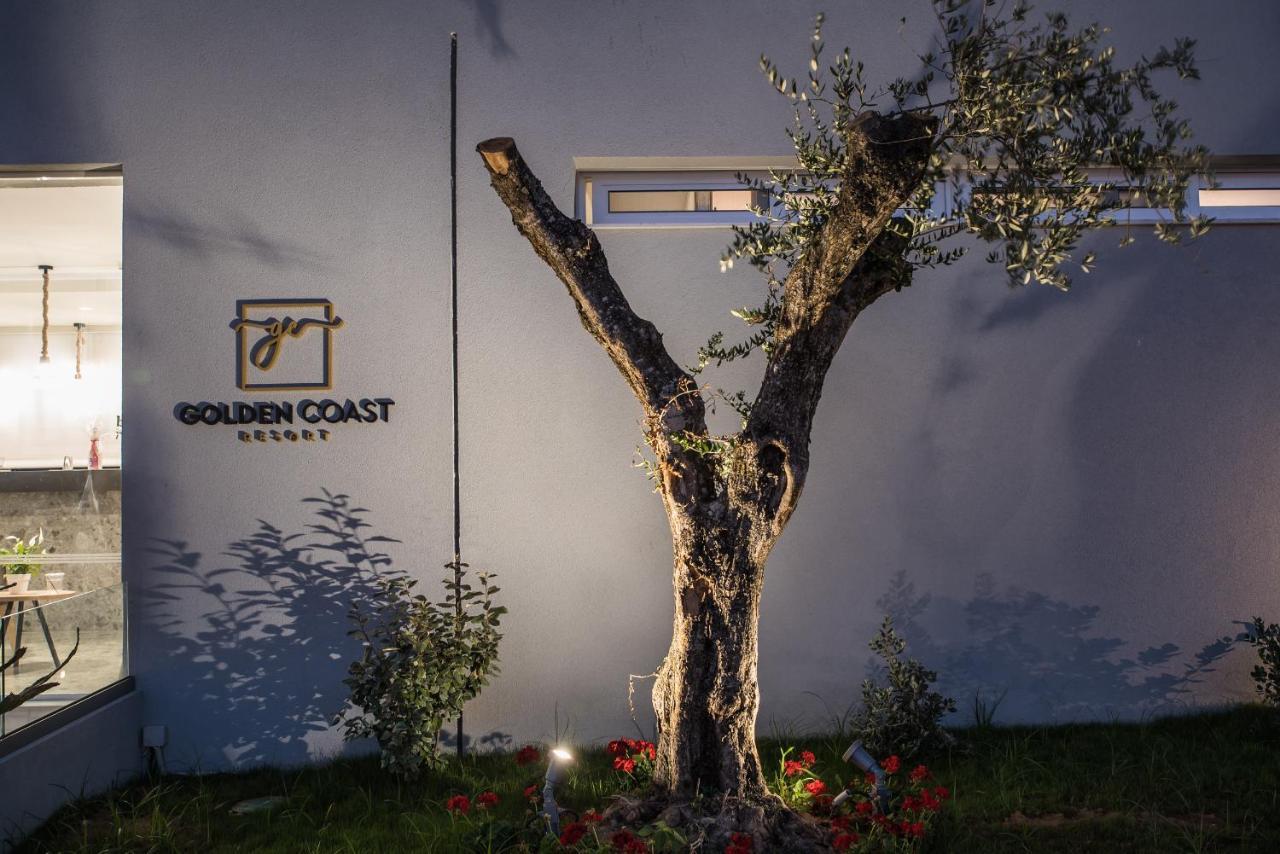 Golden Coast Resort Kypseli Екстериор снимка
