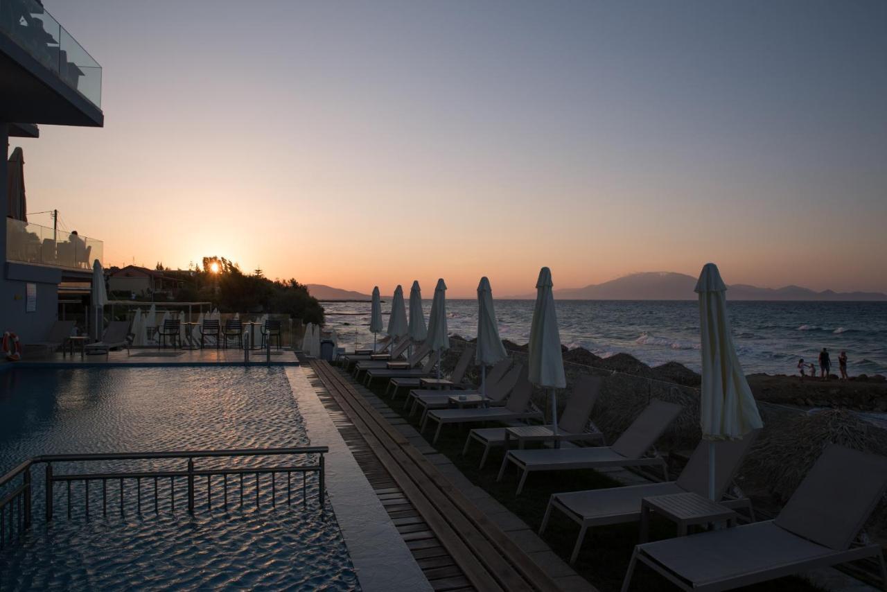 Golden Coast Resort Kypseli Екстериор снимка
