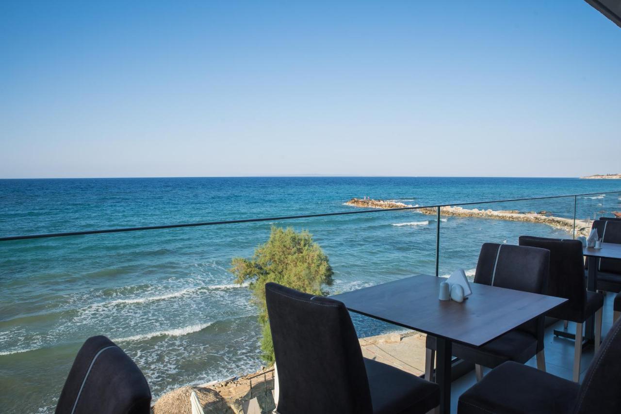 Golden Coast Resort Kypseli Екстериор снимка