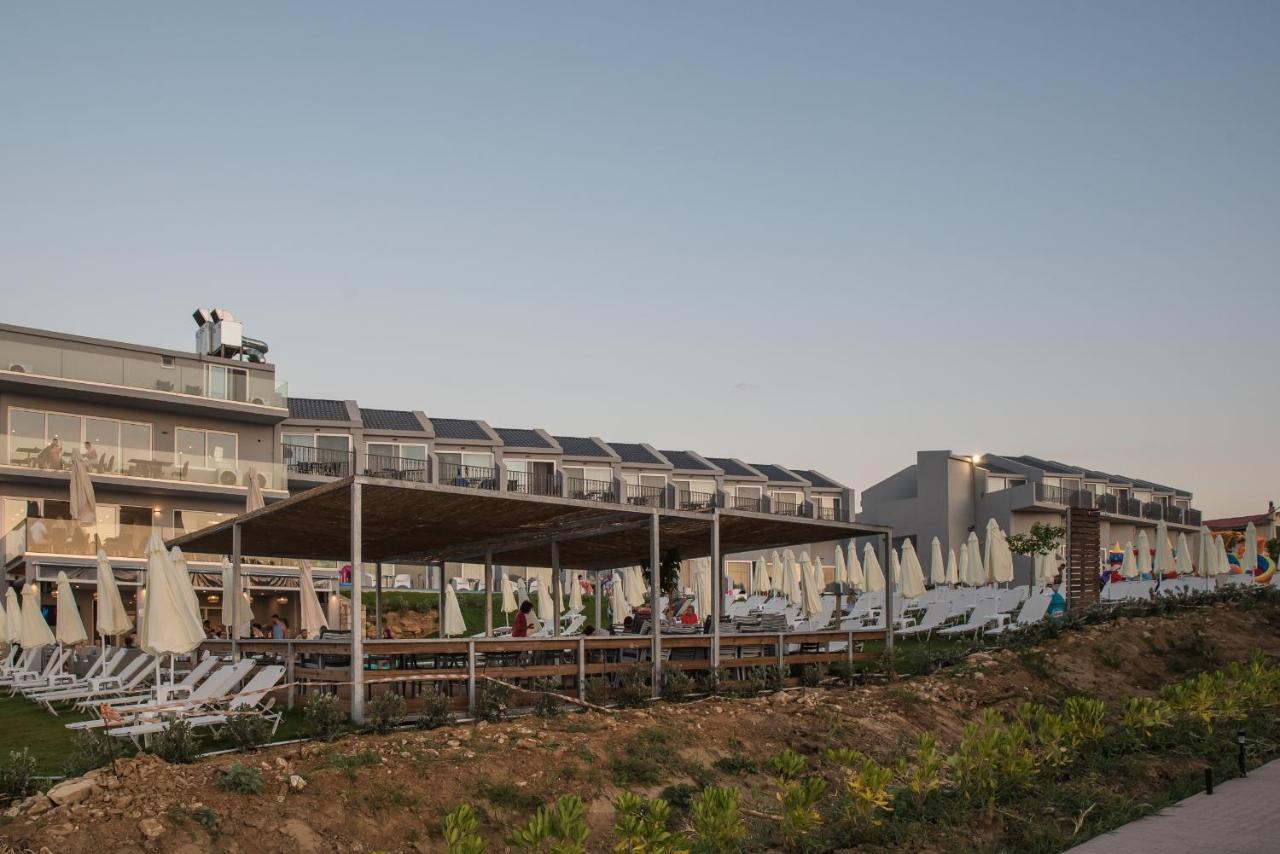 Golden Coast Resort Kypseli Екстериор снимка