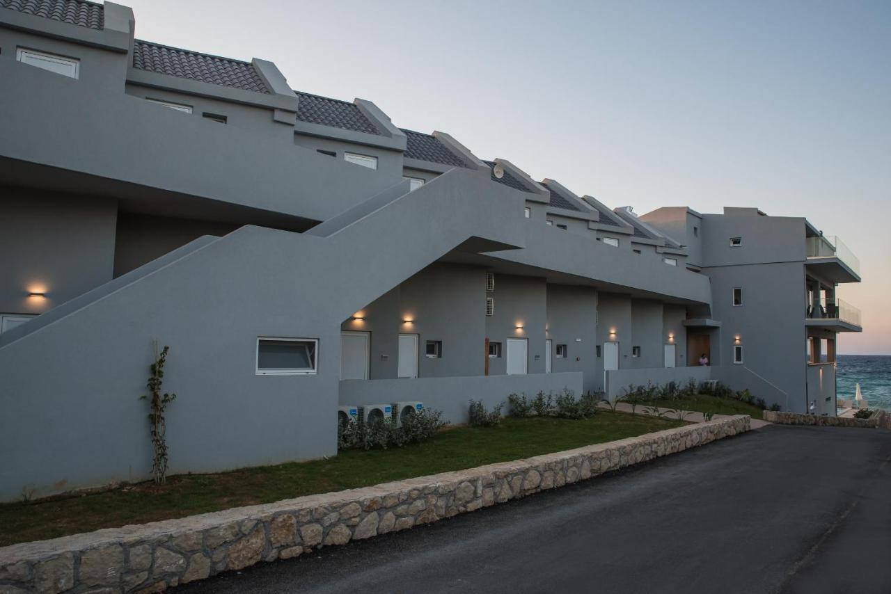 Golden Coast Resort Kypseli Екстериор снимка