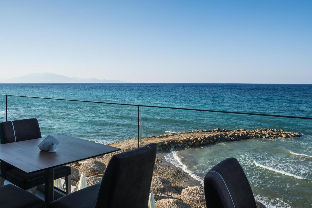 Golden Coast Resort Kypseli Екстериор снимка